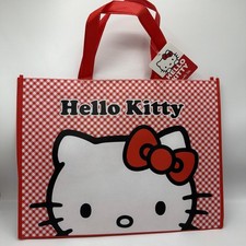 Hello Kitty - Reusable Tote