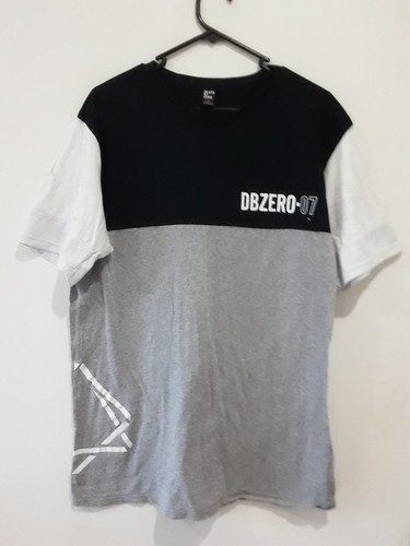 Death zero shirt - by, mens