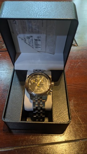 Tissot prc 200 t055417a like - 200,