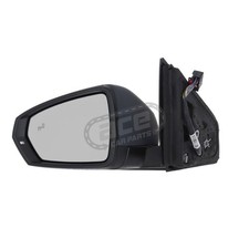 Power Folding Wing Mirror VW