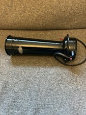 1930s Bosch Vintage 6v Trumpet Type Horn FK6D