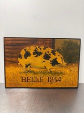 SUPER Rare 19th-century folk