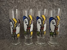 Vintage Ritzenhoff Schnapps