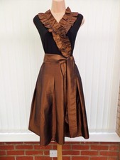 JESSICA HOWARD BLACK BRONZE