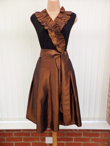 Jessica howard black - jessica, bronze