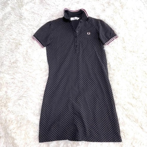 Fred perry polka - fred, polo