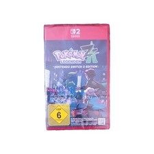 Pokemon Legends: Z-A - NEW -
