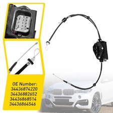 ELECTRIC PARKING BRAKE