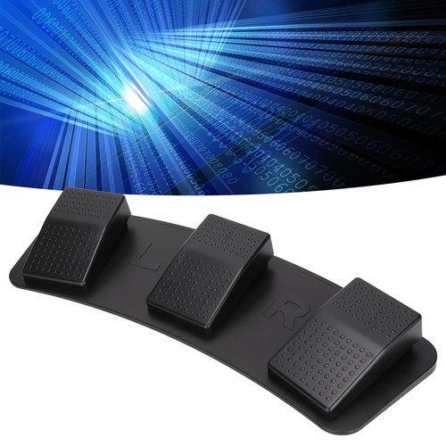 Usb triple foot - °usb, pedal