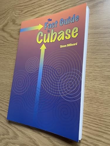 The fast guide cubase - fast,
