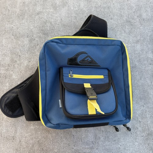 Vintage quiksilver sling - vintage,