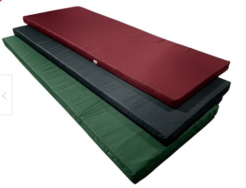 Camper van memory foam cushion - memory,