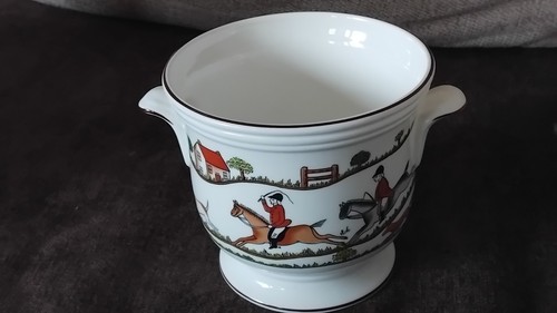 Crown staffordshire hunting - crown,