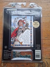 Dimensions Native American