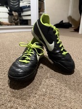 Nike Tiempo Mystic IV TF