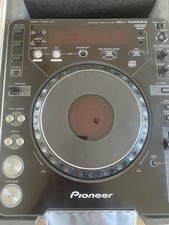 Pair pioneer cdj 2000 mk2 - of,