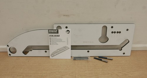 Trend kwj650 tradesman 650mm - trend,