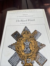 Famous Regiments The Black