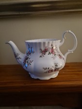 Royal Albert Lavender Rose