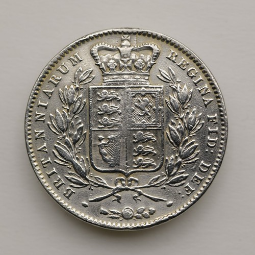 1844 crown victoria young - –,