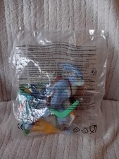 Mcdonalds Happy Meal Toy