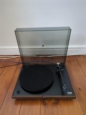 Rega Planar 2. Vintage "Woody"