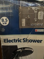 Triton T80Z Fast- Fit Shower -