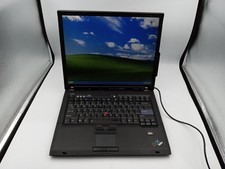 Lenovo ThinkPad SL500 15" Core