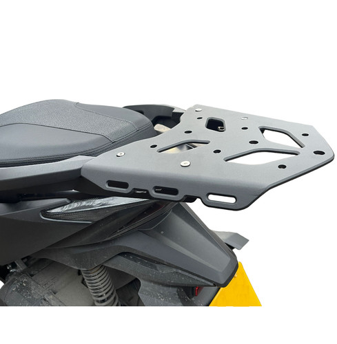 Honda forza 350 rear - honda,