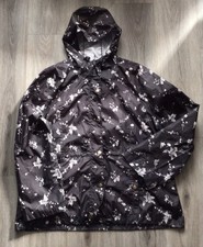 Peacocks Lightweight Parka And A Parka In A Pocket Size 16