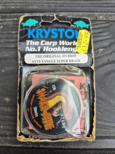 Rare kryston snakebite - rare,