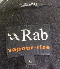 Rab Vapour Rise Jacket