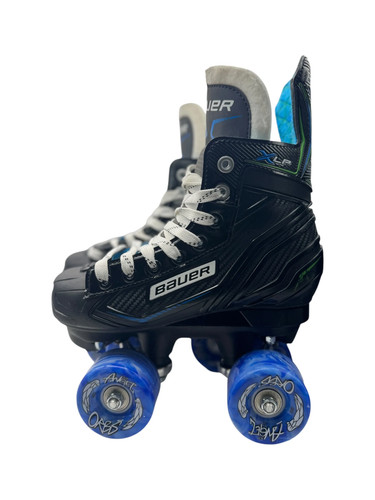 Renewed uk3 bauer xlp - renewed, quad