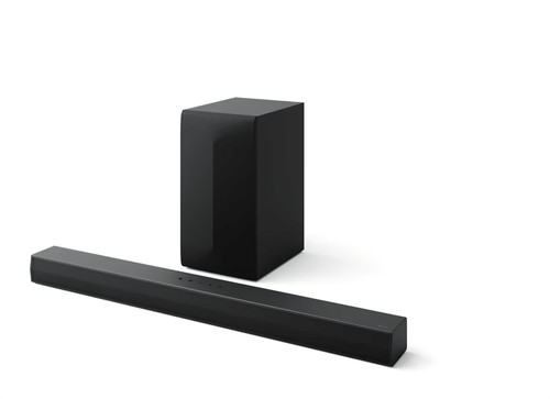 Channel soundbar and - lg, 3.1