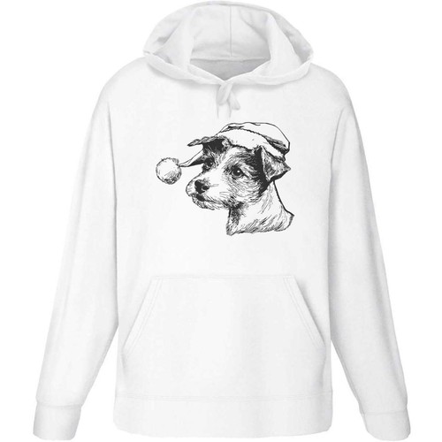 Jack russell terrier wearing - russell,