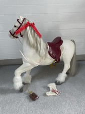 Our Generation Clydesdale