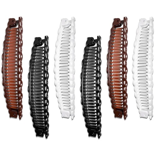 Banana clips hair for - hair,