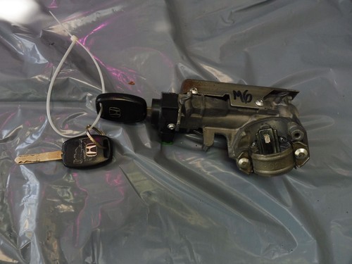 Honda civic mk8 ignition - ,