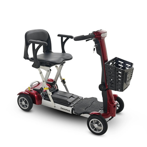 Maximus folding mobility - maximus,