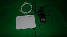 BT Openreach Echolife HG612 FTTC VDSL modem Huawei