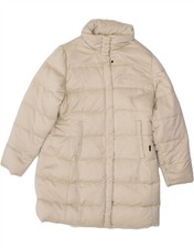 MONCLER Womens Padded Coat