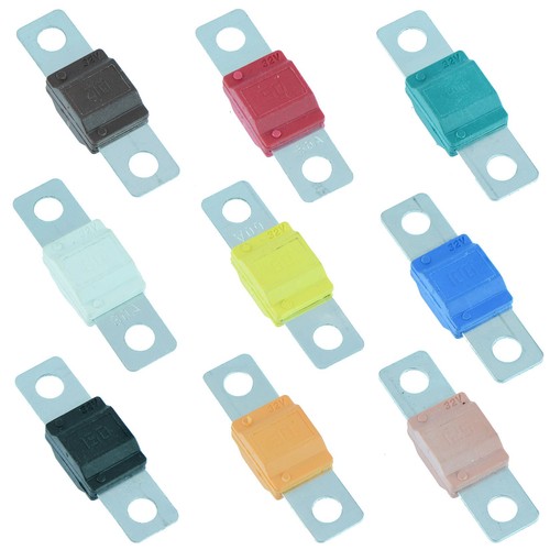 30a 150a midi strip - 30a, fuse