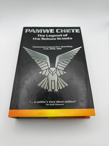 Pamwe chete the legend - pamwe,