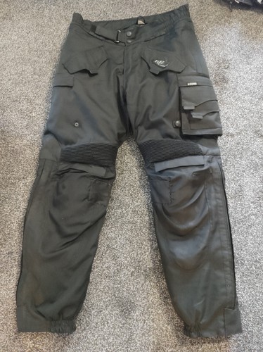 Motorbike trousers - motorbike,