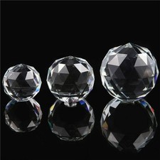 Cut Crystal Feng Shui Clear