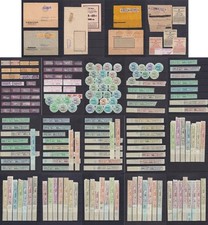 Germany. Central Courier