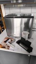 Kenwood BM450 Rapid Bake Bread
