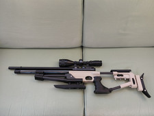 Air Arms S400/500 Bob