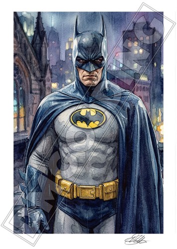 Original superhero sci fi - dc, sci-fi