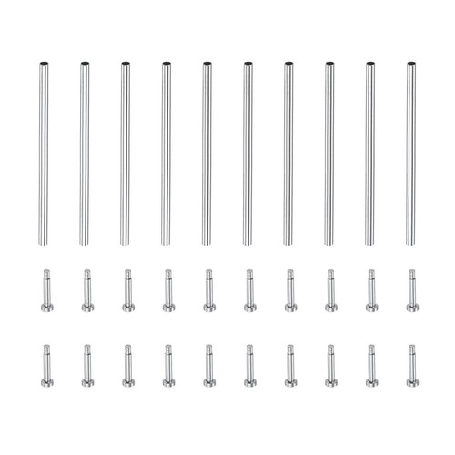 1mm tube friction - tube,